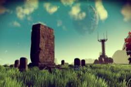 No Mans Sky Incl Update 3