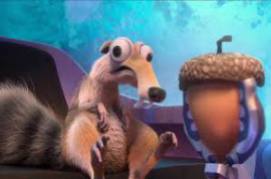 Ice Age Collision Course,2016
