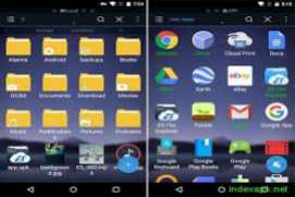 ES File Explorer PRO v1