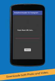 Instagram Downloader 2