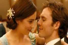 Me Before You 2016