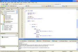 Code::Blocks 13 12