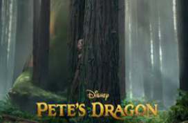 Petes Dragon 2016