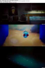 Finding Dory 2016