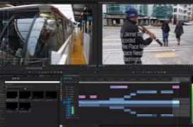 Adobe Premiere Pro CC 2015