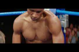 Hands Of Stone 2016