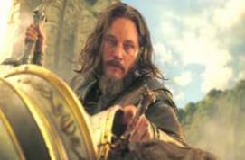 Warcraft: The Beginning 2016