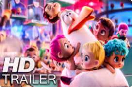 Storks 2016
