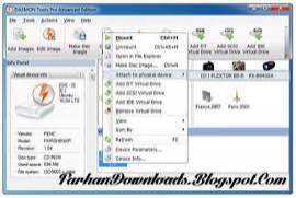 DAEMON Tools Pro Advanced v5