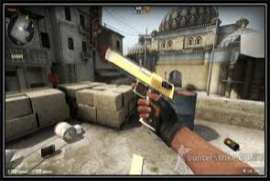 Counter Strike Global Offensive v1